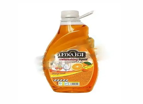 تصویر 4 از مایع ظرفشویی اتکا پر فروش‌ بازار
