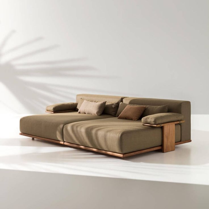 تصویر 4 از مبلمان تاشو مناسب خواب و نشیمن