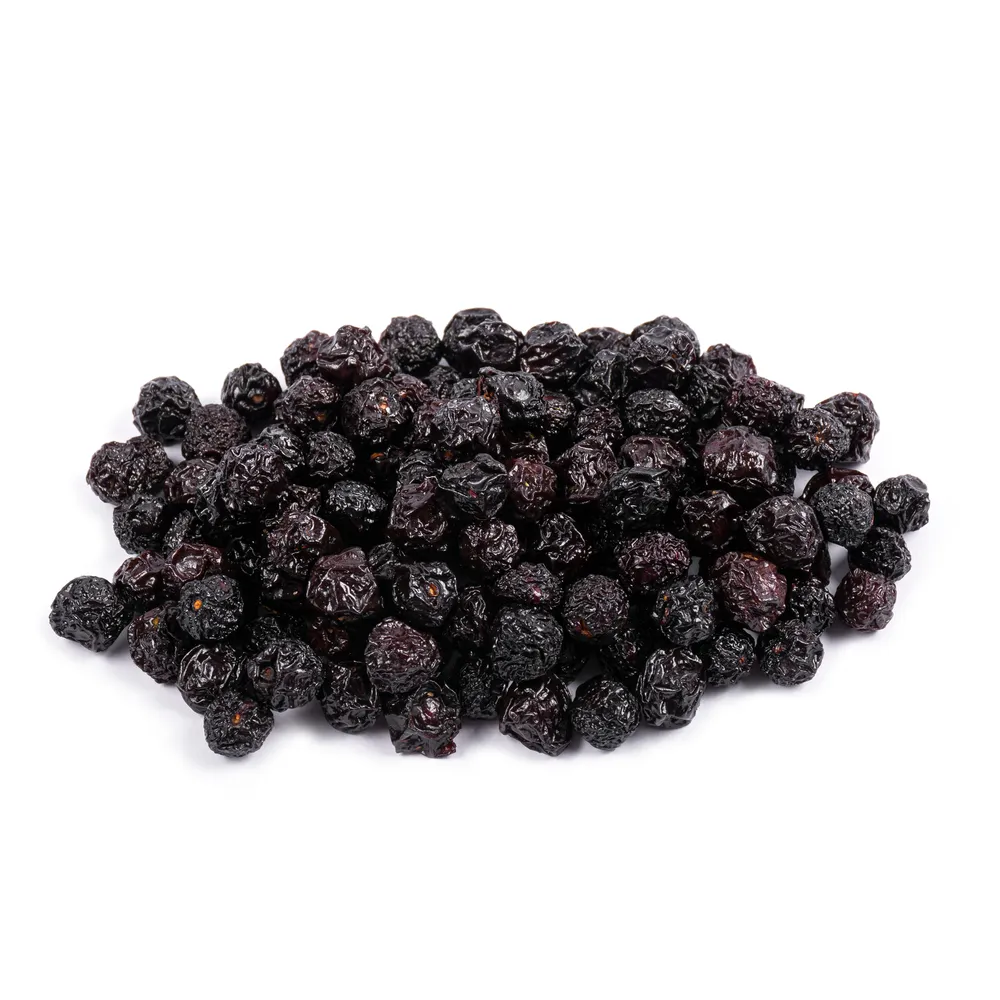 تصویر 2 از آلبالو خشک شده درجه یک مناسب مصرف روزانه