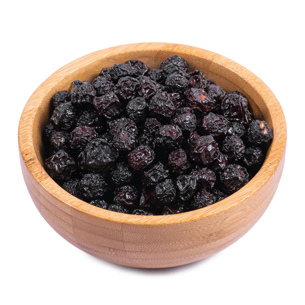 تصویر 3 از آلبالو خشک شده درجه یک مناسب مصرف روزانه