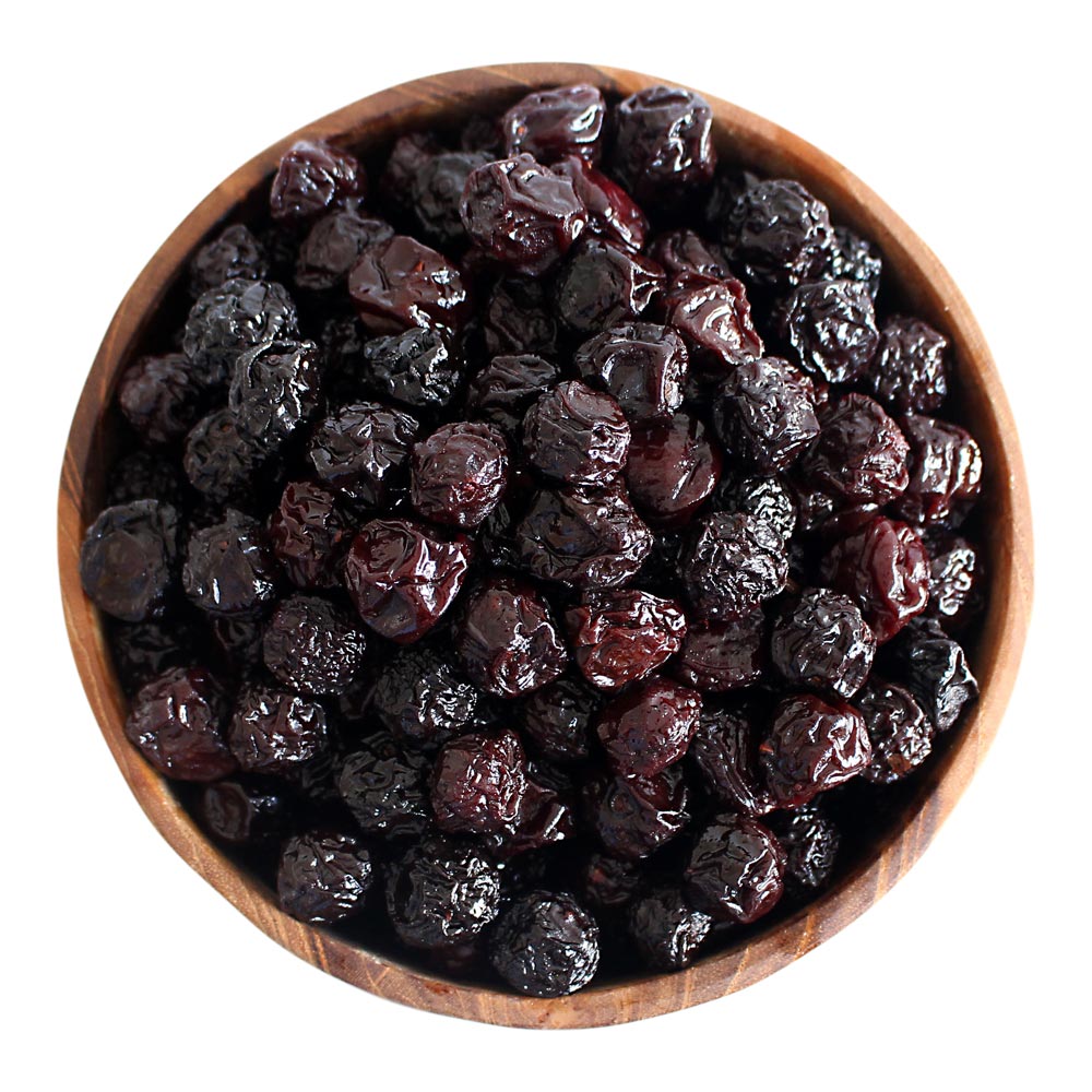 تصویر 4 از آلبالو خشک شده درجه یک مناسب مصرف روزانه