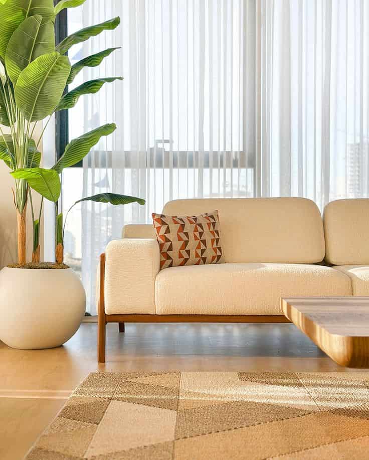 تصویر 1 از مبلمان یاشیل با متریال درجه یک