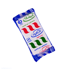 دستمال کاغذی یکبار مصرف با طراحی ساده و کاربردی