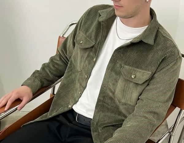 پیراهن مردانه