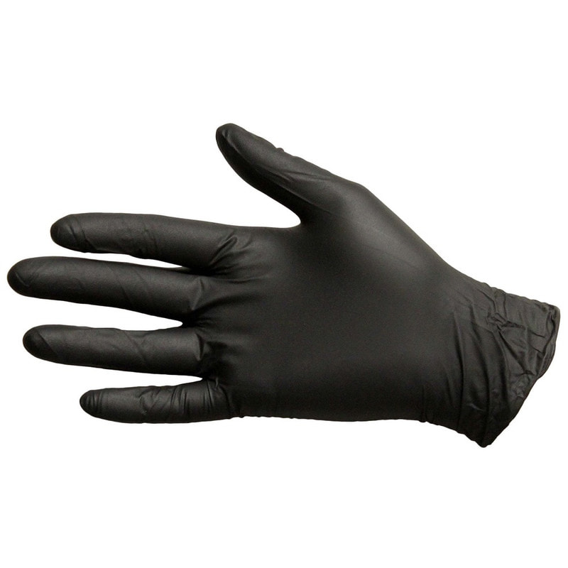 تصویر 4 از دستکش لاتکس آشپزی با دوام بالا و انعطاف مناسب