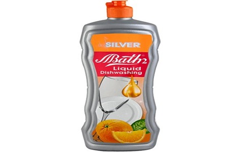 تصویر 3 از مایع ظرفشویی بس براق‌ کننده