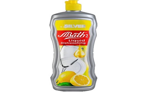 تصویر 4 از مایع ظرفشویی بس براق‌ کننده