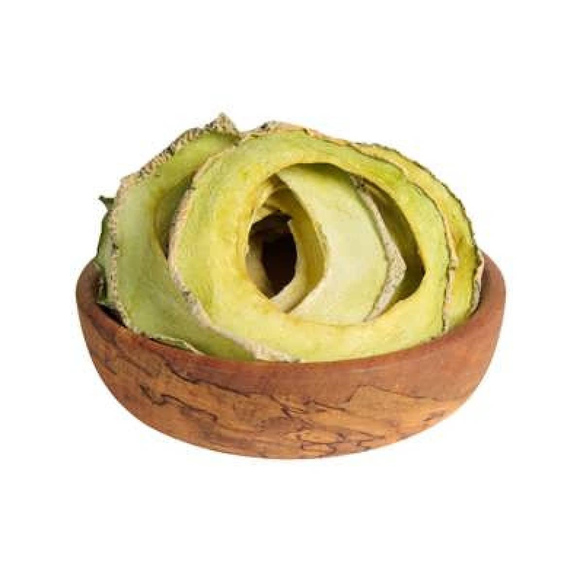 تصویر 1 از طالبی خشک شده نرم و خوش رنگ با عطر طبیعی