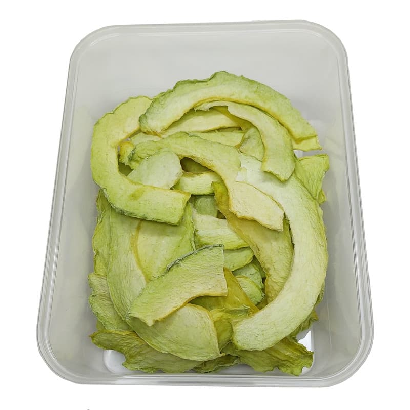 تصویر 2 از طالبی خشک شده نرم و خوش رنگ با عطر طبیعی