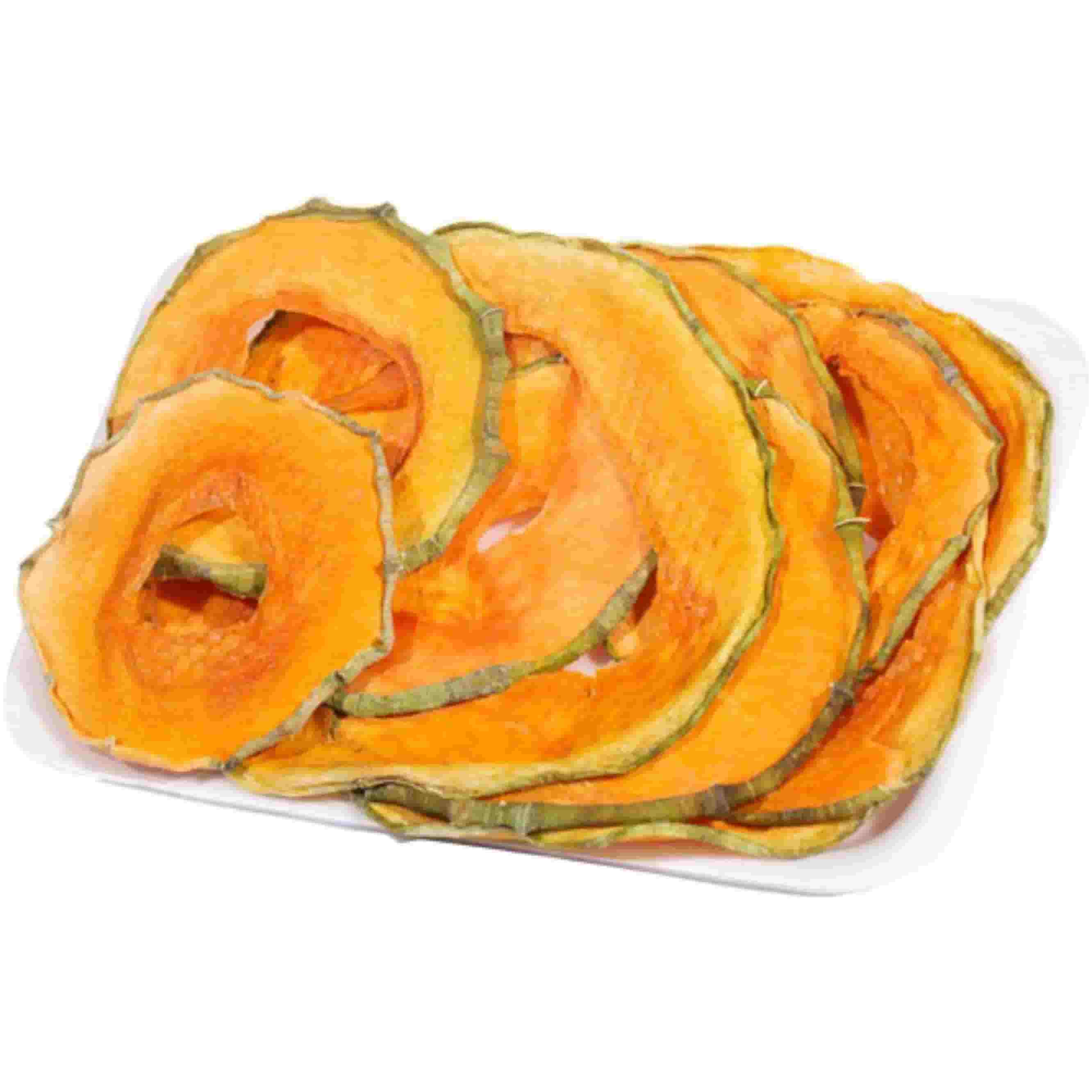 تصویر 4 از طالبی خشک شده نرم و خوش رنگ با عطر طبیعی