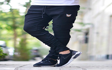 تصویر 1 از شلوار گرمکن زمستانی با حفظ گرما و راحتی بی نظیر