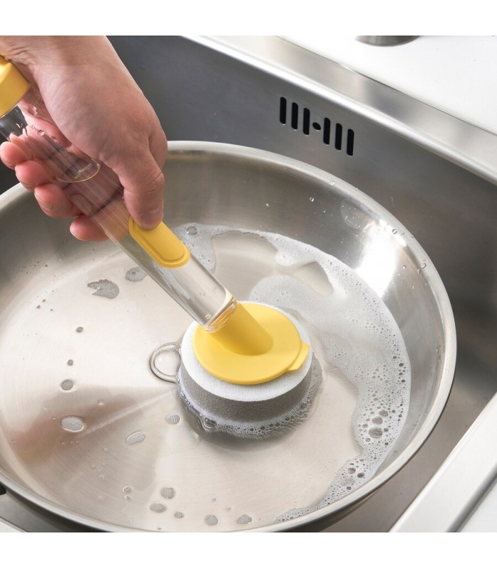 مایع ظرفشویی جام جوش شیرین دورتو فاقد‌ آنزیم