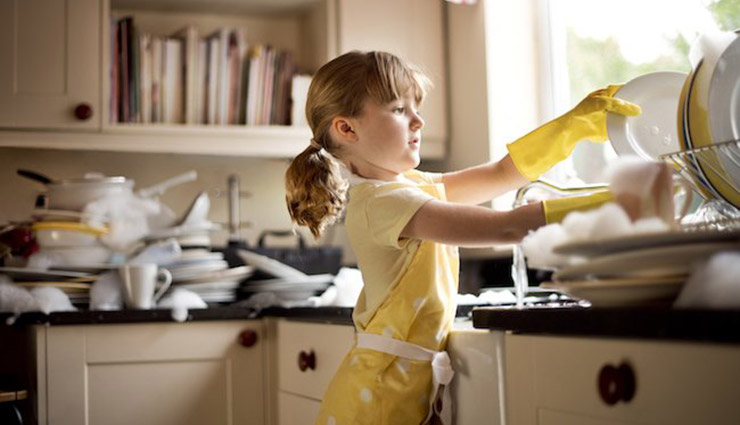 تصویر 3 از مایع ظرفشویی جام جوش شیرین دورتو فاقد‌ آنزیم