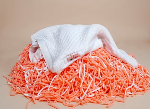 بالش طبی اوریوس برای تجربه خواب سالم و آرام