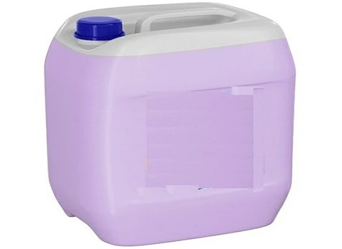 مایع ظرفشویی بزرگ 10 لیتری اقتصادی مصرف خانوار