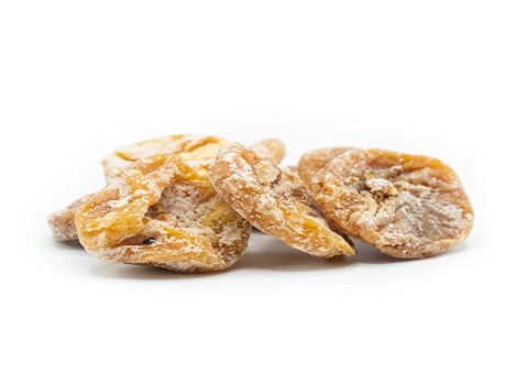 انجیر خشک شکری با طعم عالی و بافت ایده‌ آل