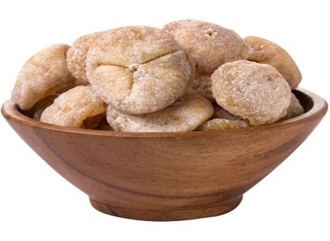 تصویر 3 از انجیر خشک شکری با طعم عالی و بافت ایده‌ آل