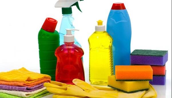 تصویر 4 از مایع ظرفشویی بدون انزیم حرفه‌ ای مصرف صنعتی