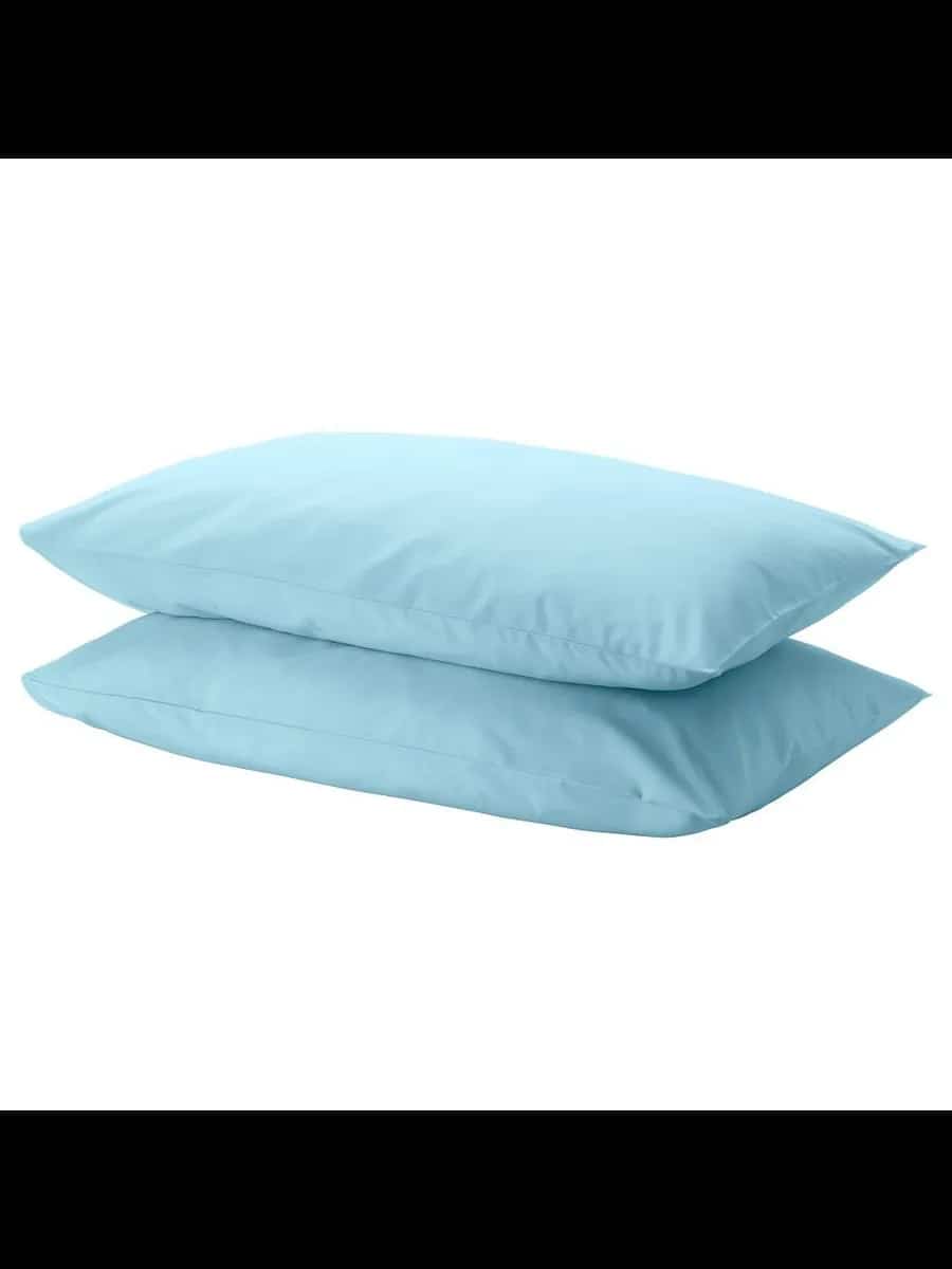 تصویر 4 از روبالشتی پاپیونی با بافت نرم و حس لطافت دلپذیر