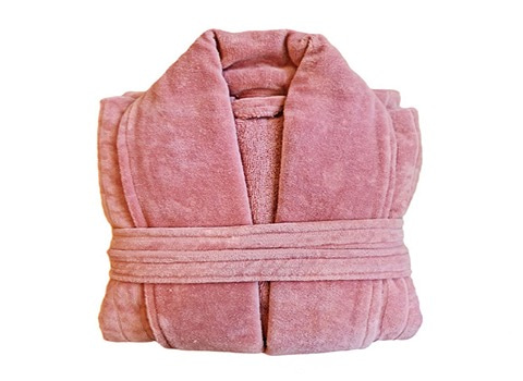 تصویر 1 از حوله تن پوش با بافت نرم و لطیف برای پوست
