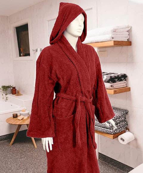 حوله تن پوش با بافت نرم و لطیف برای پوست