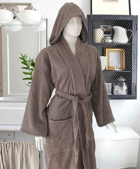 تصویر 3 از حوله تن پوش با بافت نرم و لطیف برای پوست