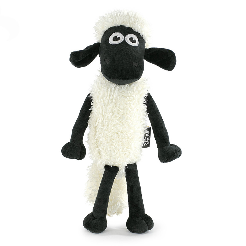 تصویر 3 از عروسک شان د شیپ پولیشی مناسب کودک