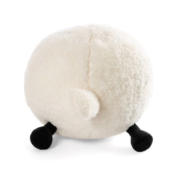 تصویر 4 از عروسک شان د شیپ پولیشی مناسب کودک