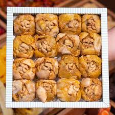 تصویر 1 از انجیر خشک شکم پر پر شده با مغز های طبیعی