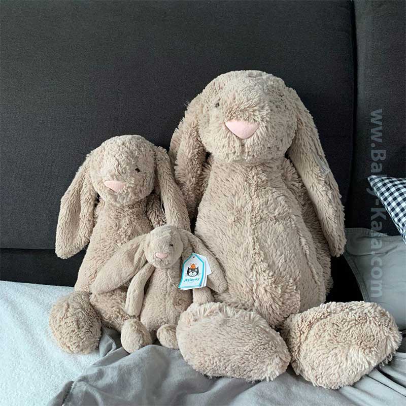 عروسک خرگوش فانتزی قیمت مناسب