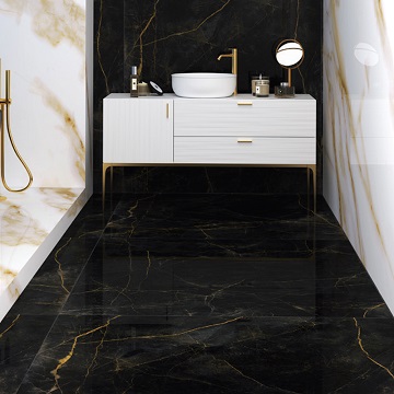 تصویر 4 از قیمت سرامیک حمام مشکی + خرید باور نکردنی