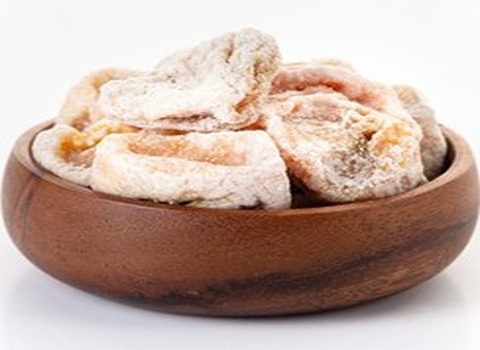 تصویر 2 از انجیر خشک شکری با طعم شیرین و بافت لطیف