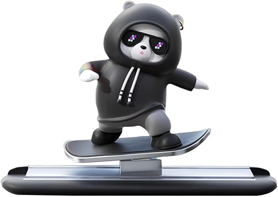 عروسک رو داشبوردی جذاب برای هدیه