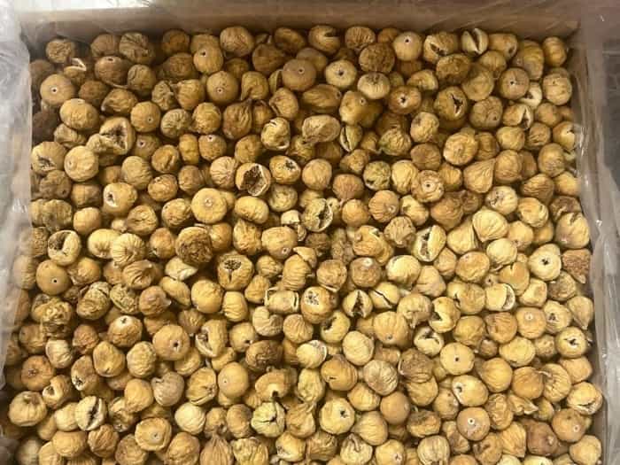 تصویر 2 از انجیر خشک استهبان دستچین شده با کیفیت تضمینی