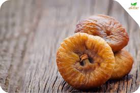 تصویر 4 از انجیر خشک عسلی سبک و شیرین بدون مواد شیمیایی