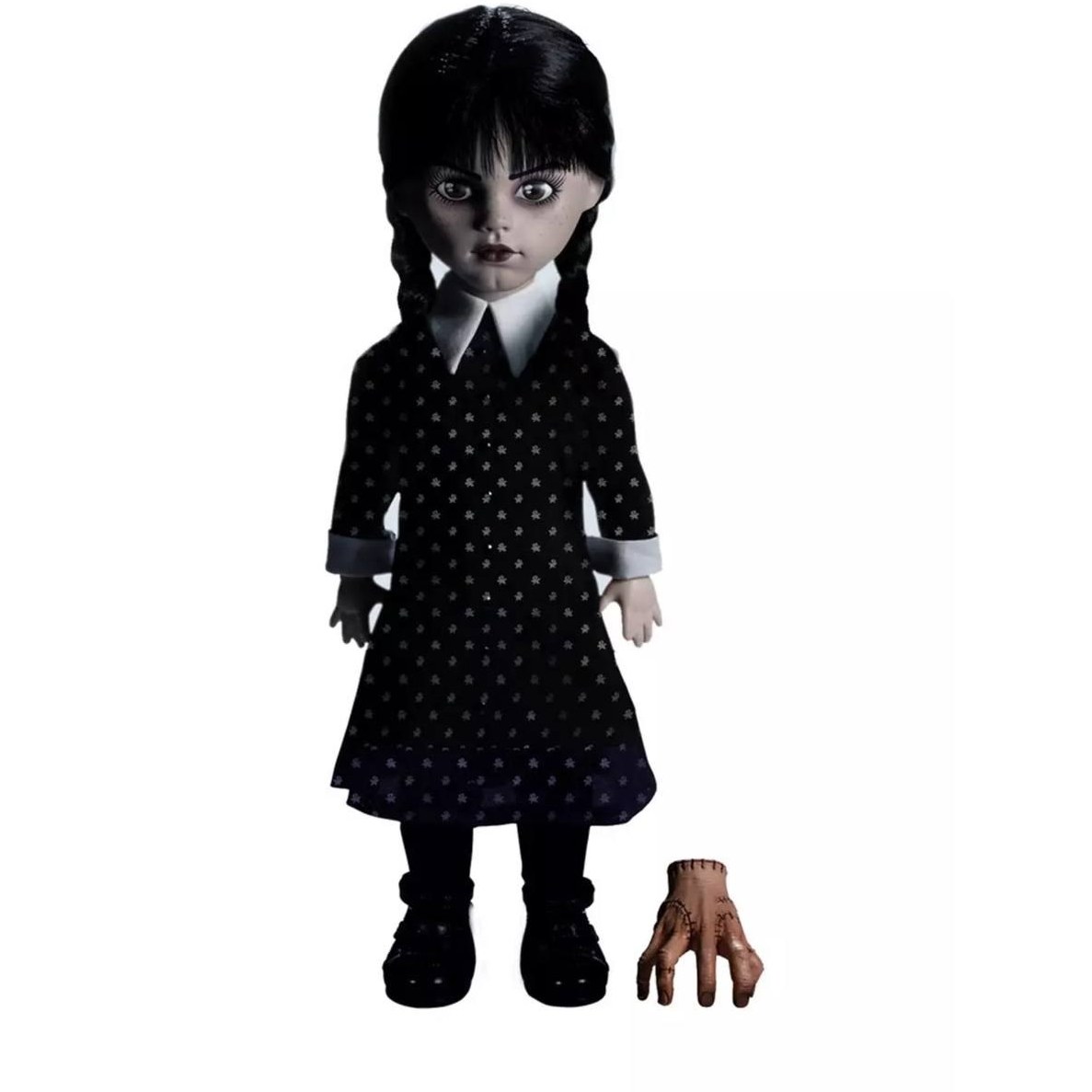 تصویر 1 از عروسک ونزدی جذاب برای هدیه