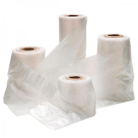 تصویر 4 از پلاستیک و نایلون فریزر برای بسته‌بندی میوه و سبزیجات