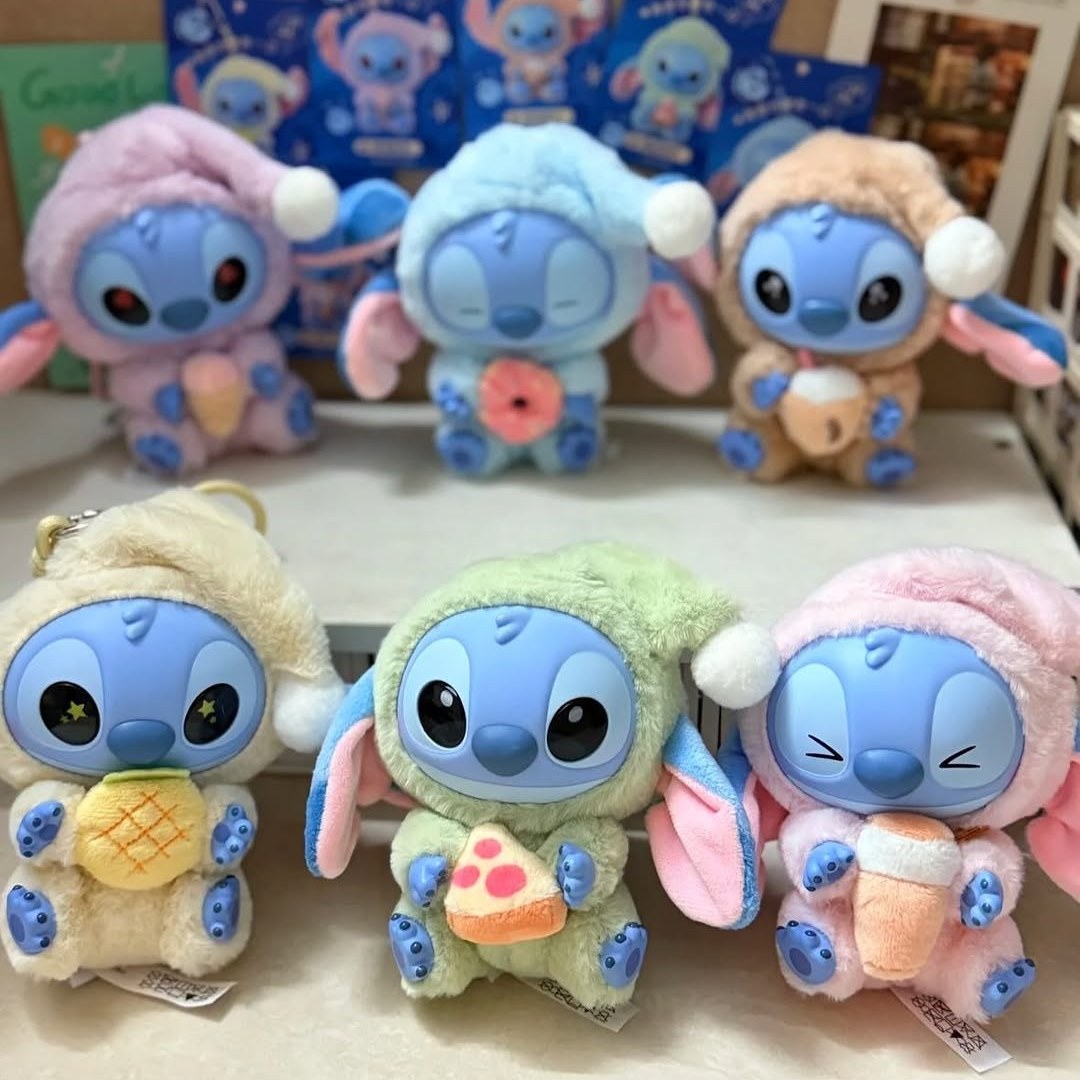 عروسک جدید ترند پولیشی سبک نرم