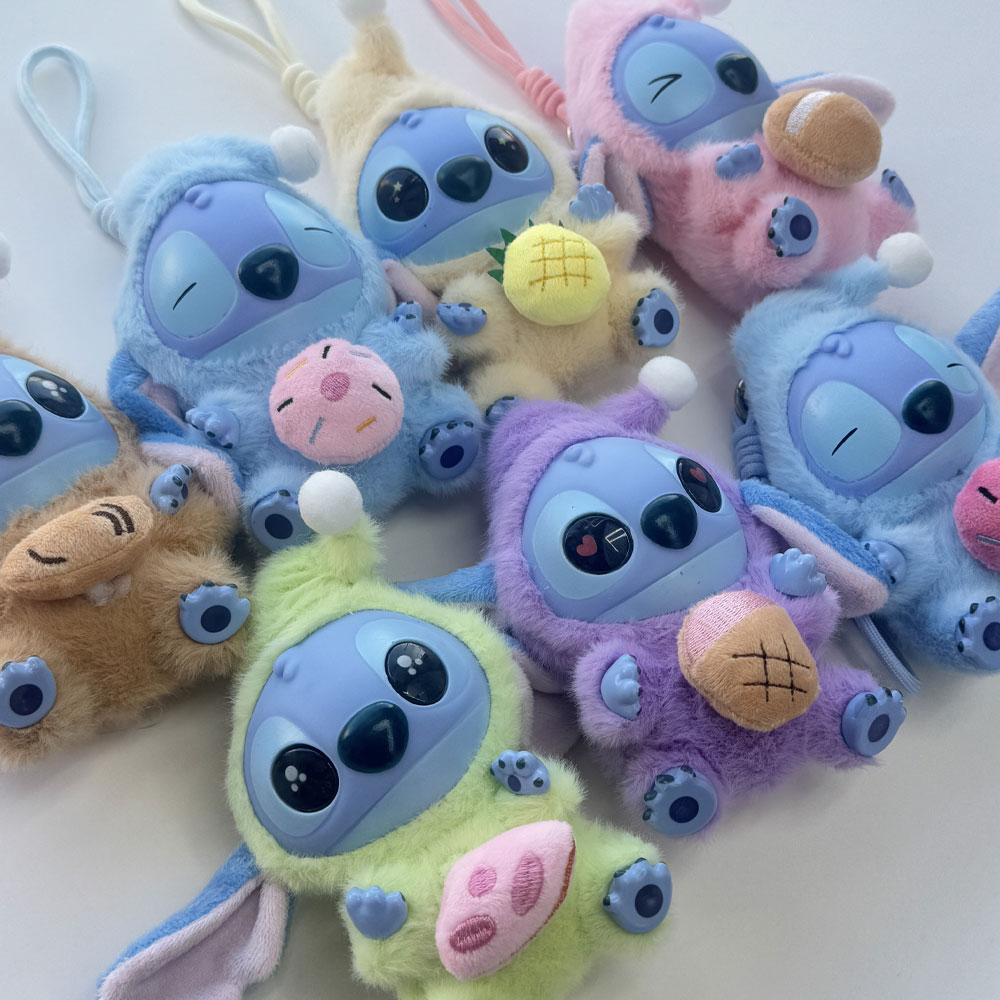 تصویر 1 از عروسک جدید ترند پولیشی سبک نرم