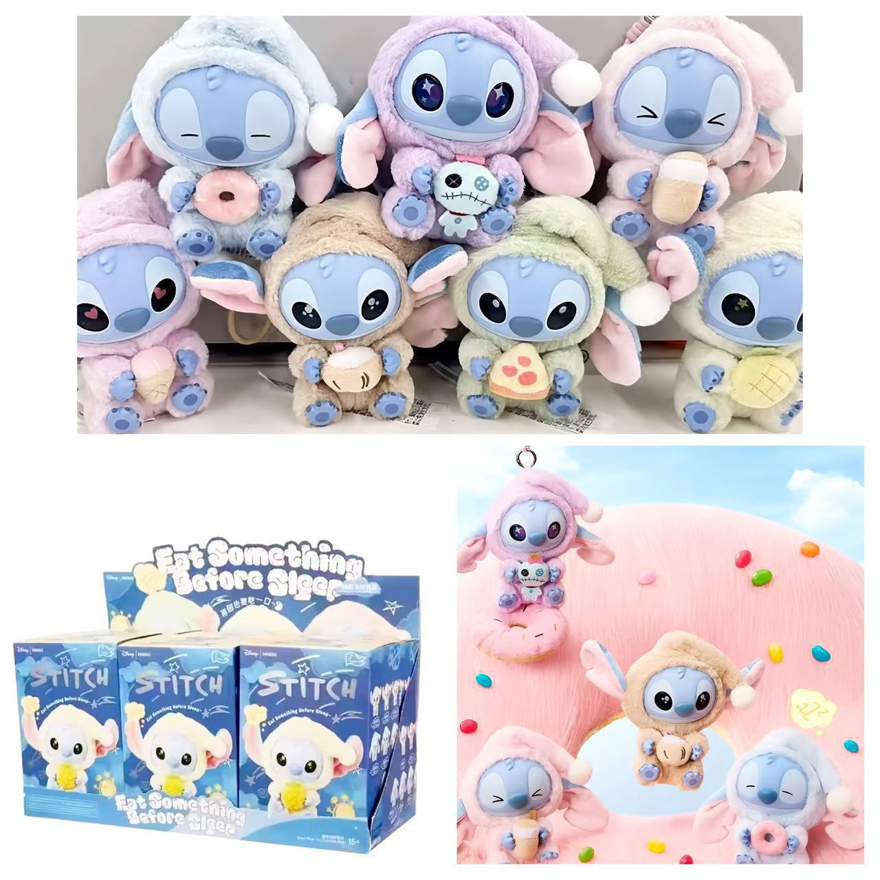 تصویر 3 از عروسک جدید ترند پولیشی سبک نرم