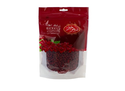 زرشک اعلا سحرخیز تازه و خوش طعم