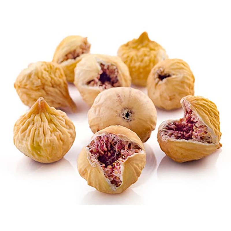 انجیر خشک پرک مناسب کودکان و بزرگسالان