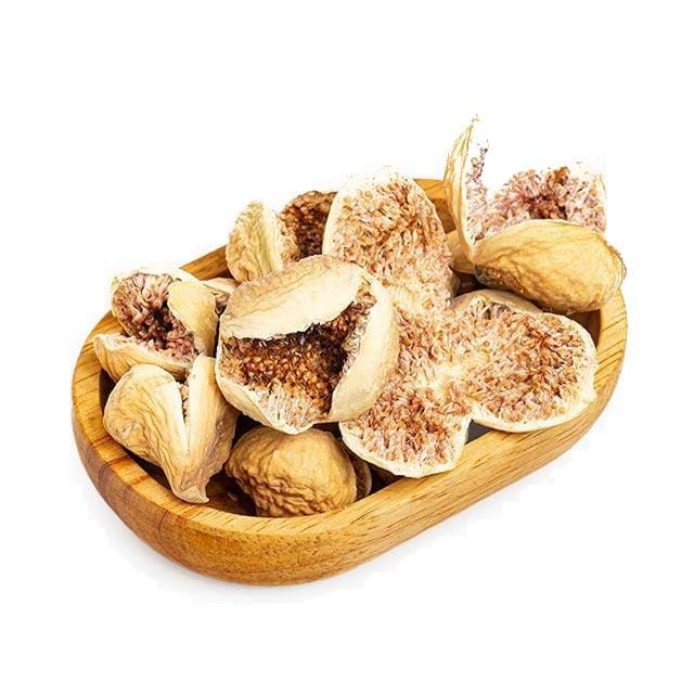 تصویر 2 از انجیر خشک پرک مناسب کودکان و بزرگسالان