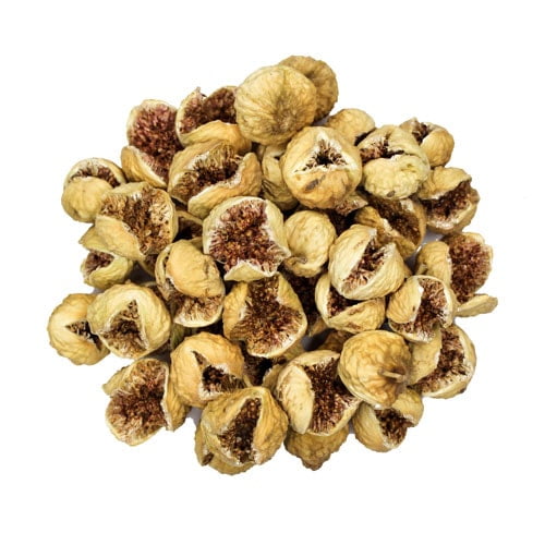 تصویر 4 از انجیر خشک پرک مناسب کودکان و بزرگسالان