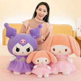 تصویر 1 از عروسک کرومی کودکانه کیفیت عالی