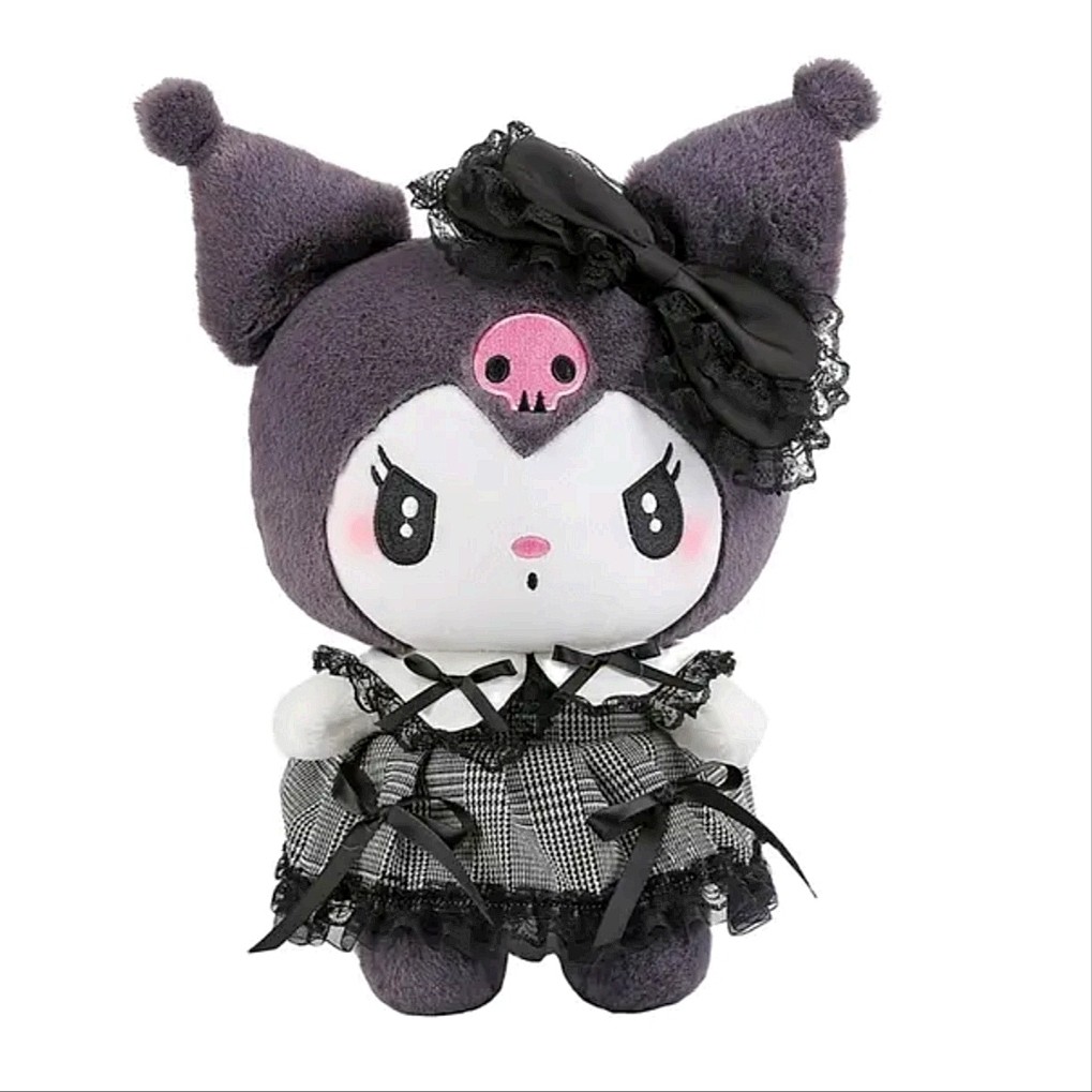 تصویر 3 از عروسک کرومی کودکانه کیفیت عالی