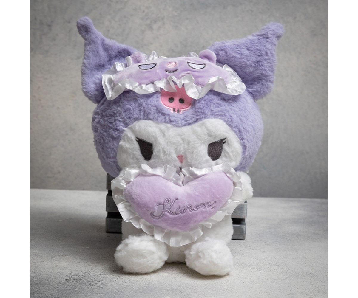 تصویر 4 از عروسک کرومی کودکانه کیفیت عالی