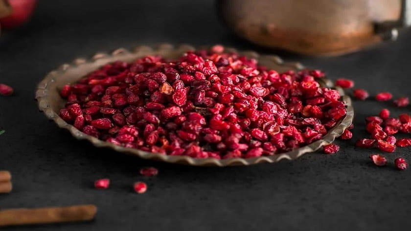 تصویر 3 از زرشک اعلا مشهد صادراتی با قیمت مناسب