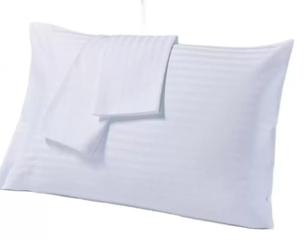 تصویر 2 از روبالشتی استاندارد سبک و خوش‌ ساخت مناسب انواع تخت‌ ها و فضاها