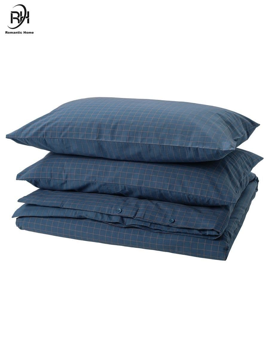 تصویر 3 از روبالشتی استاندارد سبک و خوش‌ ساخت مناسب انواع تخت‌ ها و فضاها